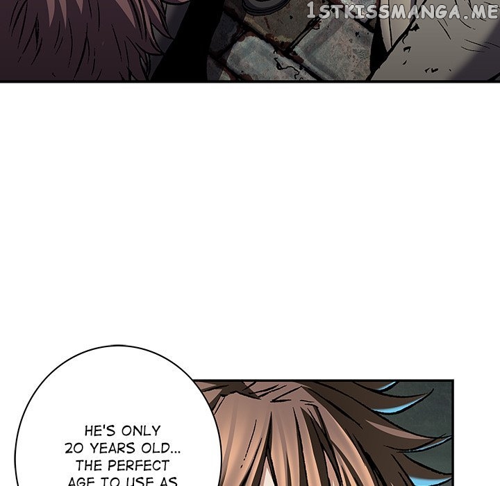 Leviathan, Chapter 131 image 88